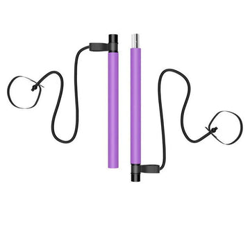 Resistance Bands For All Fitness Activities By DailyBoost