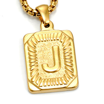 European And American Fashion Men'S All Necklace