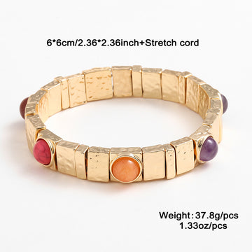 European And American Style Retro Bracelet