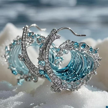 Ocean Theme Adjustable Hailang Necklace For