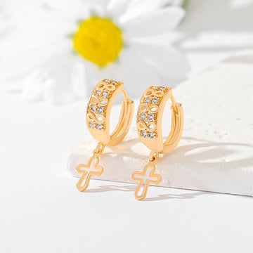 Popular Multi Style Design Gold Plated