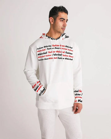 Wakerlook Fashion Men's Hoodie Premium Comfort and Style Outerwear