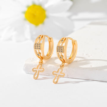 Popular Multi Style Design Gold Plated