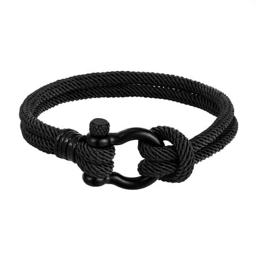 Milan Rope Bracelet For Women Geometric