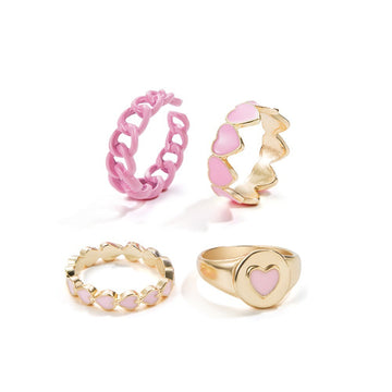 Hot Selling Creative Personality Butterfly 2 Set