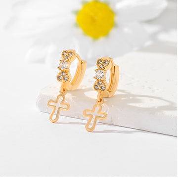 Popular Multi Style Design Gold Plated