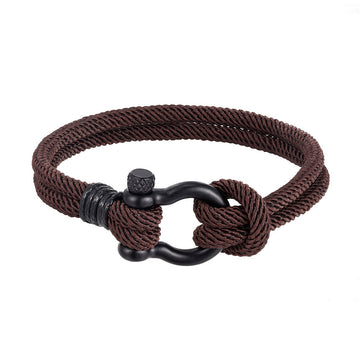 Milan Rope Bracelet For Women Geometric