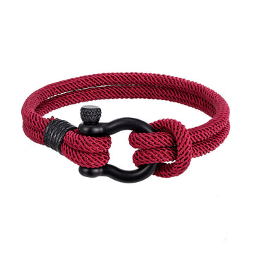 Milan Rope Bracelet For Women Geometric