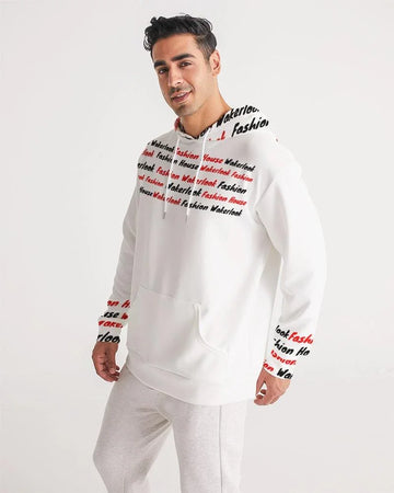 Wakerlook Fashion Men's Hoodie Premium Comfort and Style Outerwear