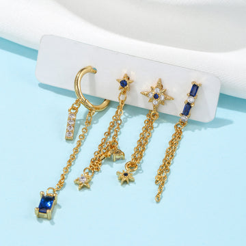 Five Piece Set Of High End