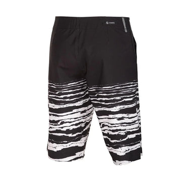 301 Fit Men's Standard Fit Board Shorts for Beach and Outdoor Adventures