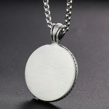 Men'S Personalized Stylish Simple All Match