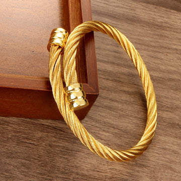 Bangle Bracelet