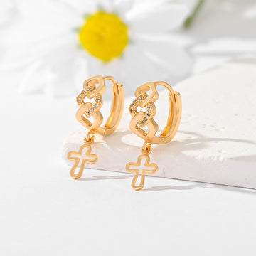 Popular Multi Style Design Gold Plated