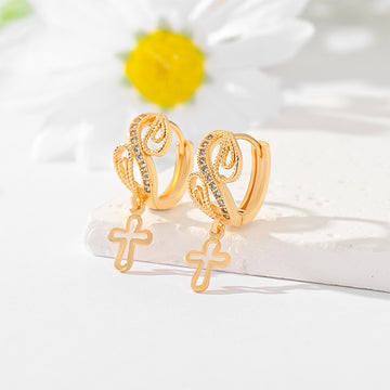 Popular Multi Style Design Gold Plated
