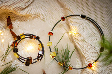 Layered  Necklaces