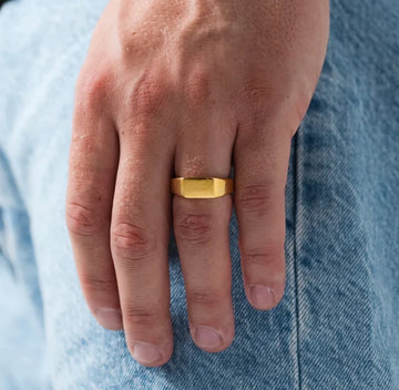 Elegant Fashion Ring For Women