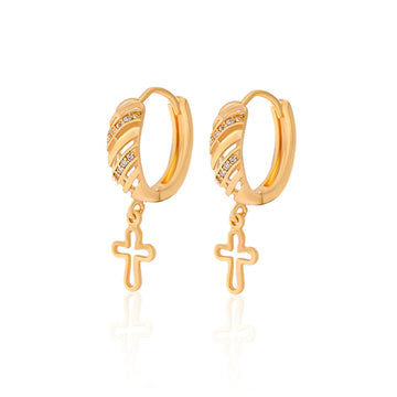 Popular Multi Style Design Gold Plated