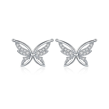 Personality All Match Full Rhinestone Zircon