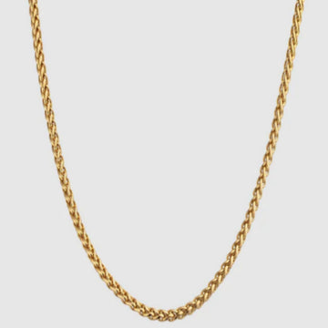 Chain For Versatile Use And Durability