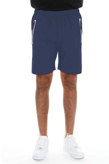 Performance Running Shorts SP341 Lightweight Breathable Activewear for Men