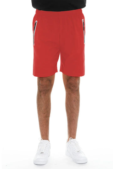 Performance Running Shorts SP341 Lightweight Breathable Activewear for Athletes