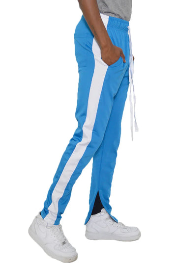 Slim Fit Track Pants for Activewear Stylish Comfort