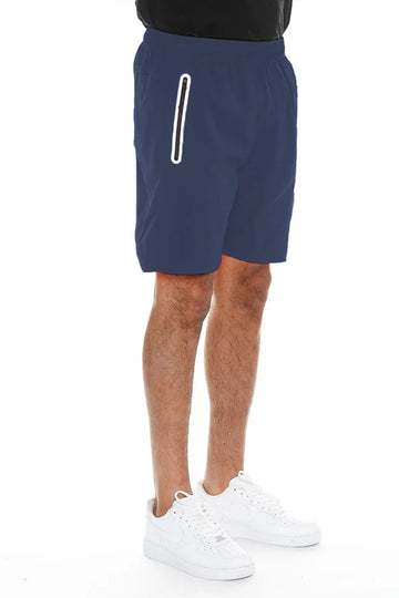 Performance Running Shorts SP341 Lightweight Breathable Activewear for Men
