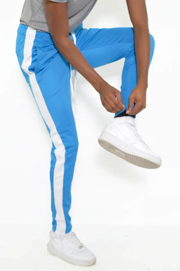 Slim Fit Track Pants for Activewear Stylish Comfort