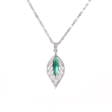 Women'S Cute Dream Moon Necklace Versatile