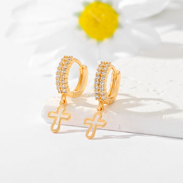 Popular Multi Style Design Gold Plated