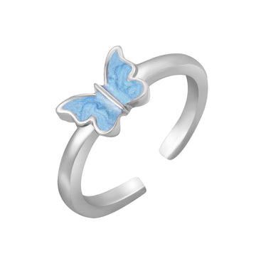 Hot Selling Creative Personality Butterfly 2 Set