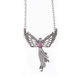 Peng Yi Wish Explosion Model Christian Necklace