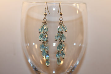 Cuff Earrings