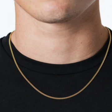 Chain For Versatile Use And Durability