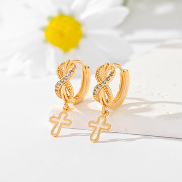 Popular Multi Style Design Gold Plated