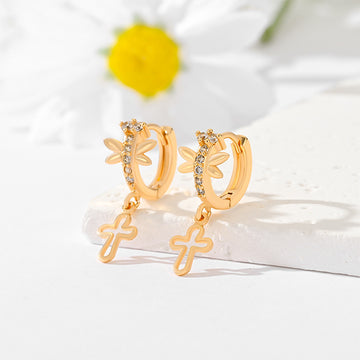 Popular Multi Style Design Gold Plated