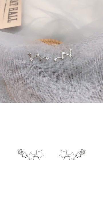High Grade Light Luxury Frosty Style
