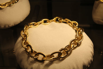 Chain  Necklaces