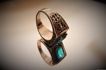 Gemstone  Rings
