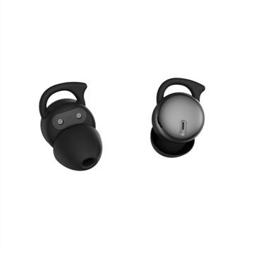 Invisible Sleep Headphones Mini Noise Blocking Earbuds for Side Sleepers