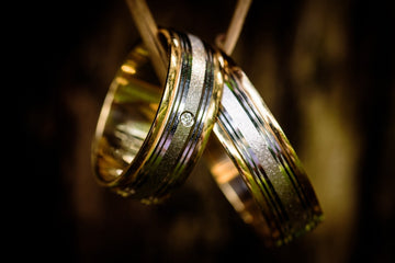 Statement  Rings
